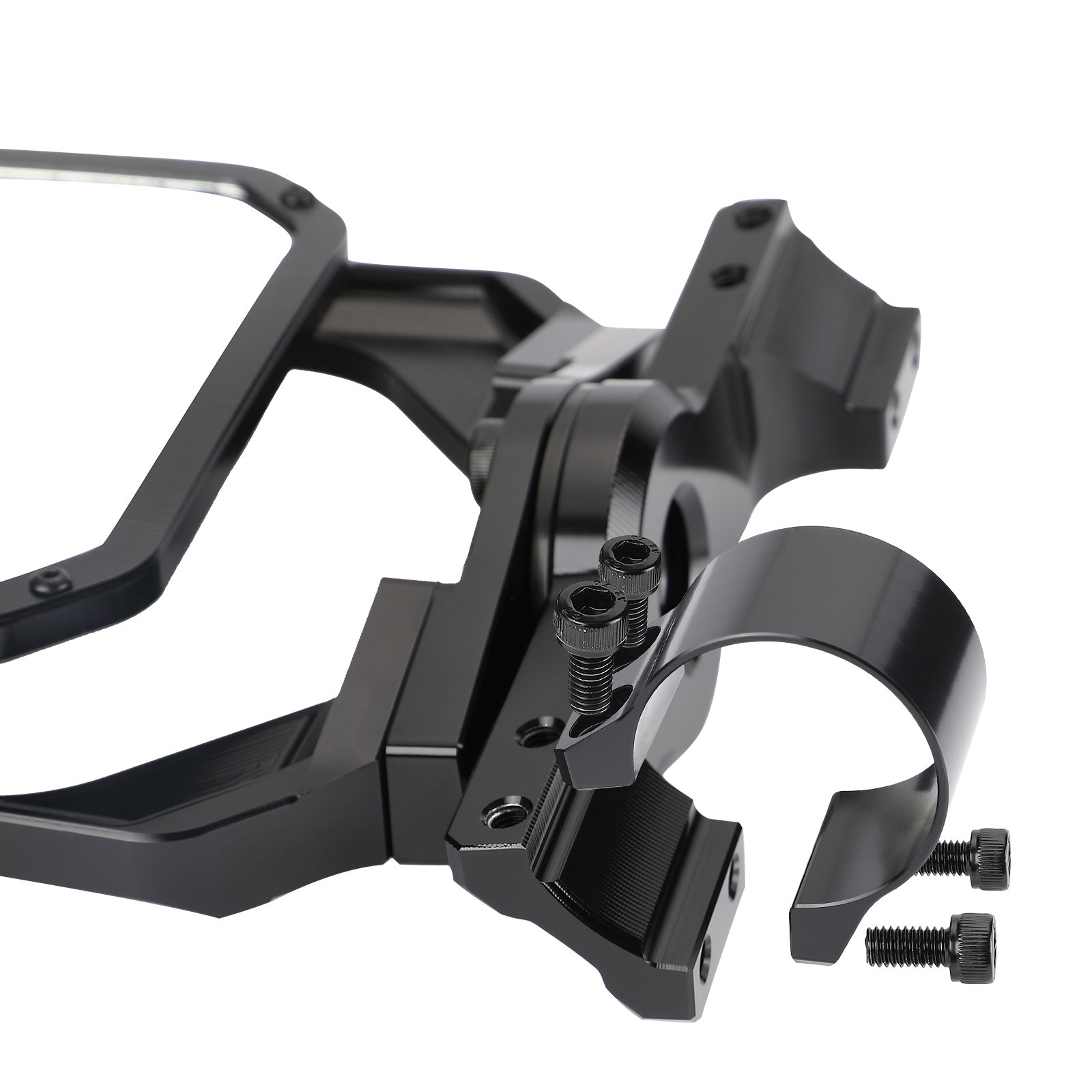 Cuero Race UTV Side Mirror (Set of Two) - Get it from Bo