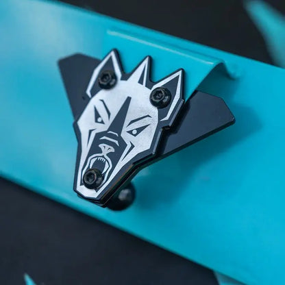 X3 Specific Super DELUXE 11" Offroad UTV Center Rearview Mirror - Get it from Bo