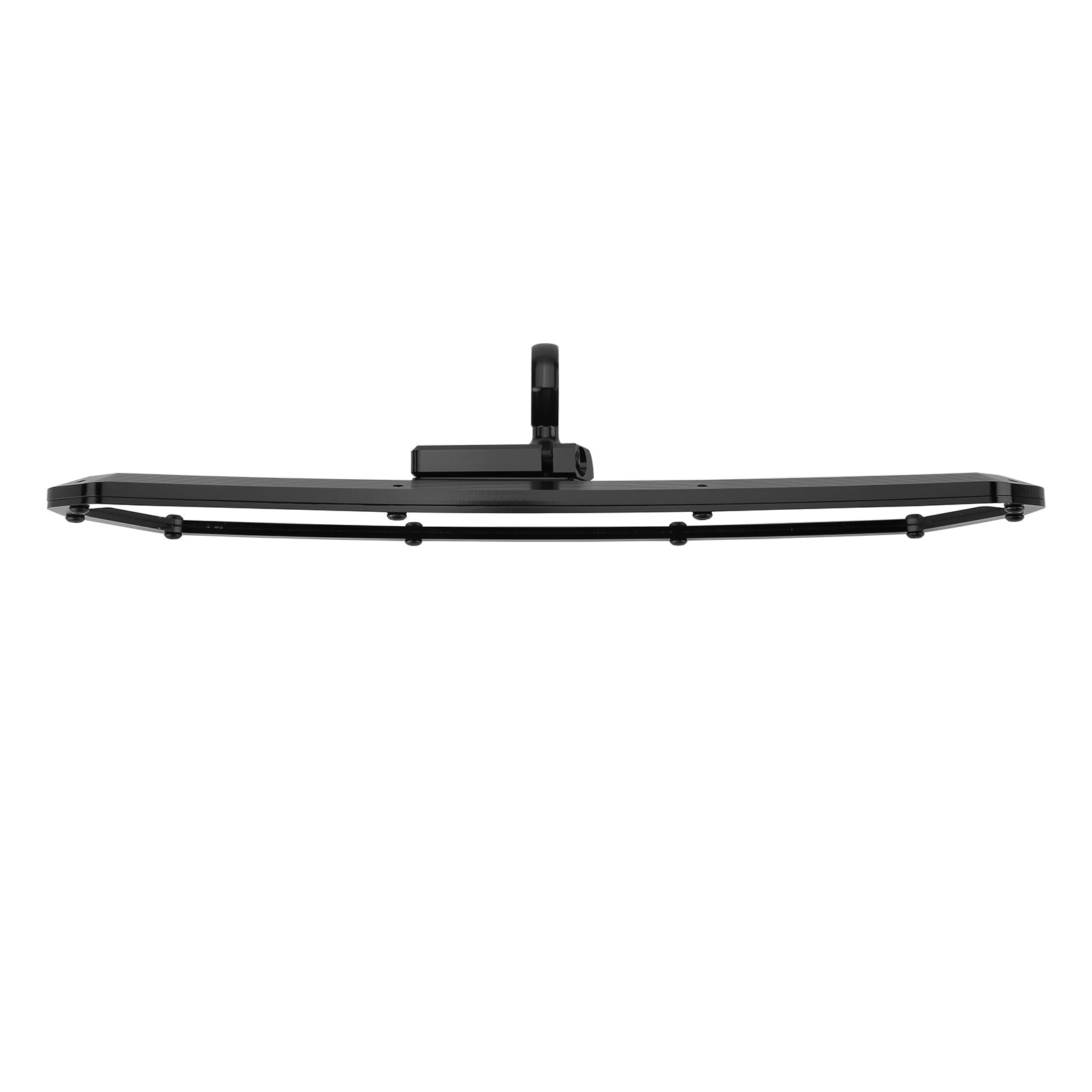 X3 Specific Super DELUXE 11" Offroad UTV Center Rearview Mirror - Get it from Bo