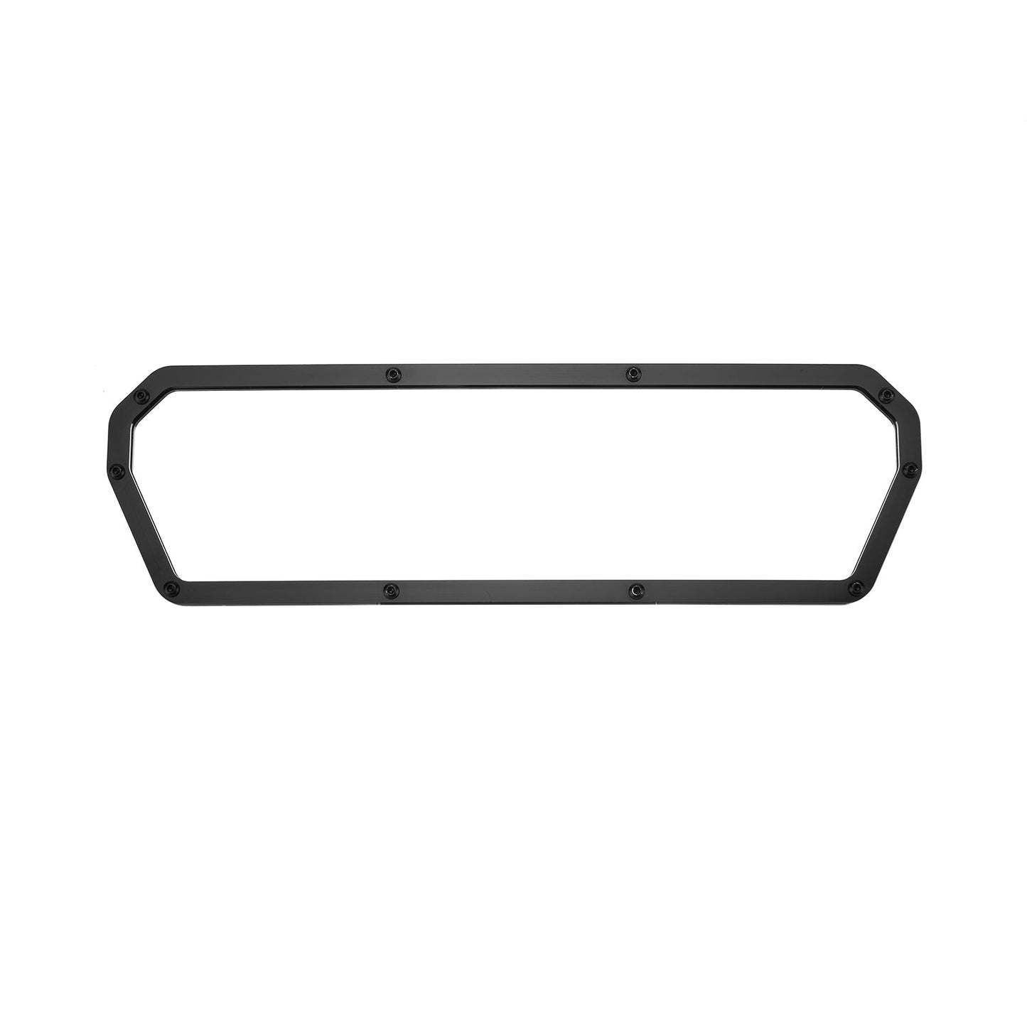 X3 Specific Super DELUXE 11" Offroad UTV Center Rearview Mirror - Get it from Bo