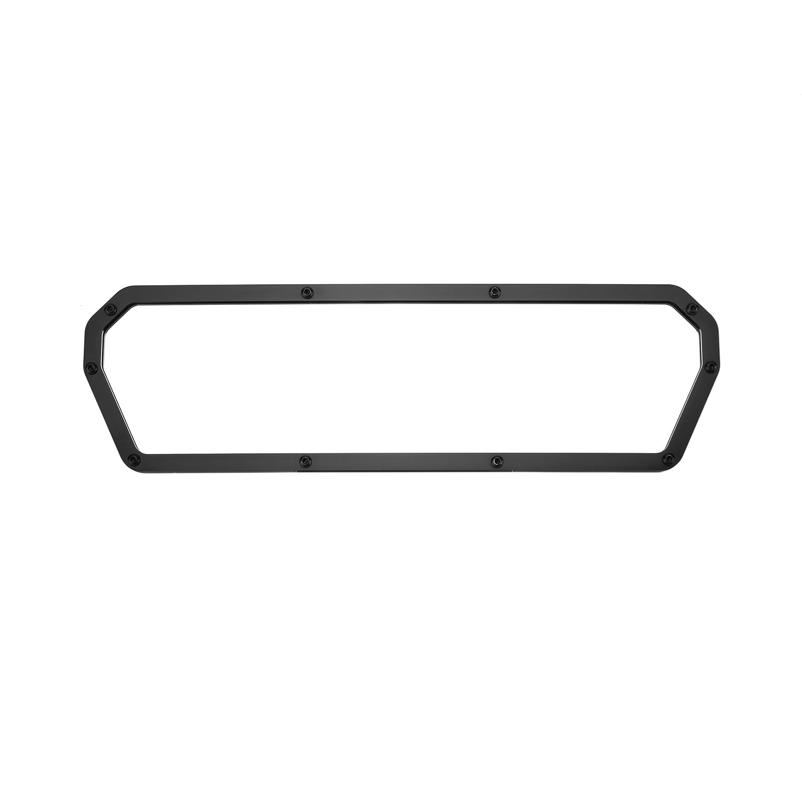 X3 Specific Super DELUXE 11" Offroad UTV Center Rearview Mirror - Get it from Bo