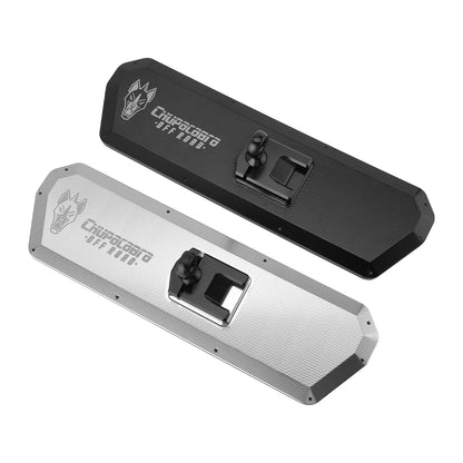 X3 Specific Super DELUXE 11" Offroad UTV Center Rearview Mirror - Get it from Bo