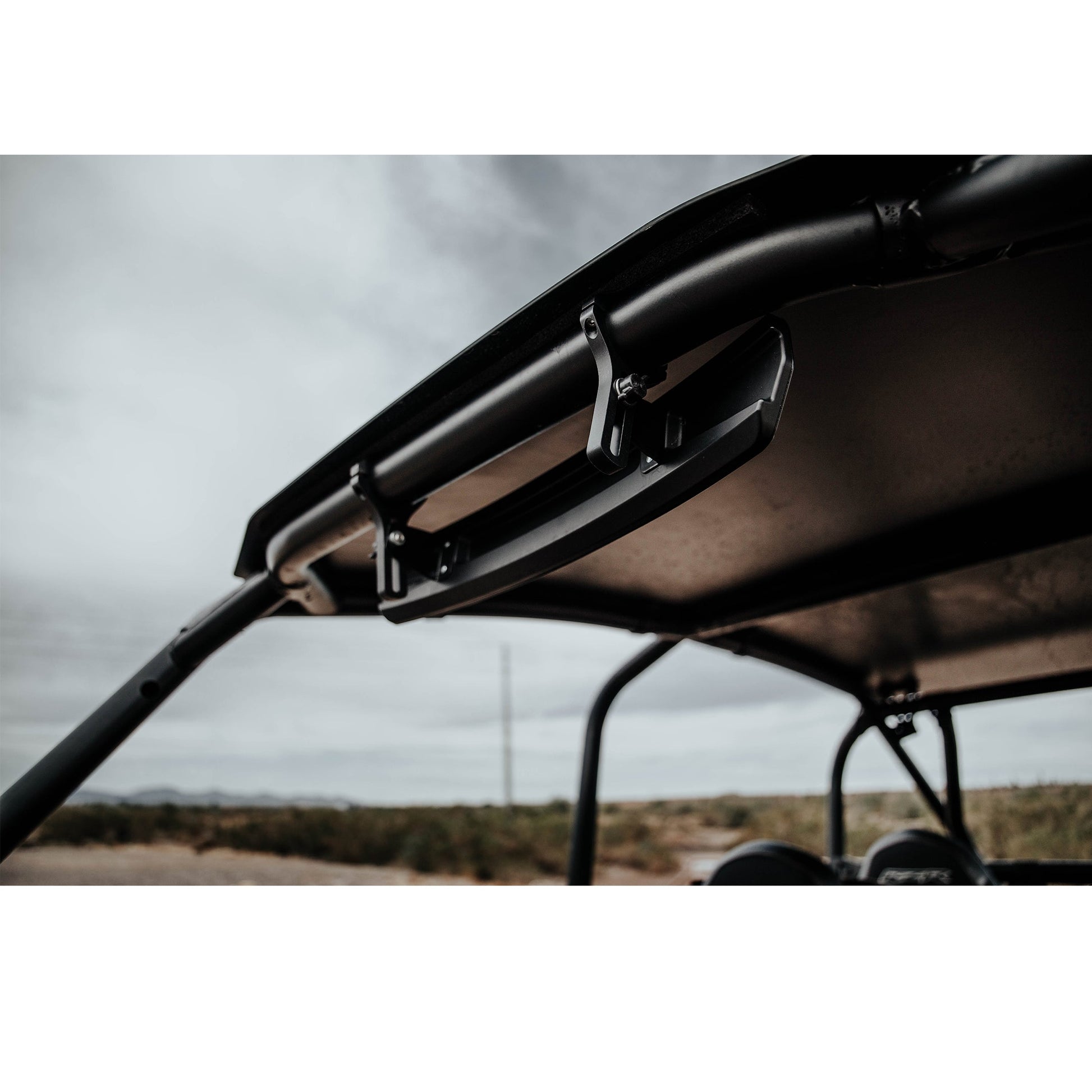 15" DELUXE 1.75 Center Rearview Mirror - Get it from Bo