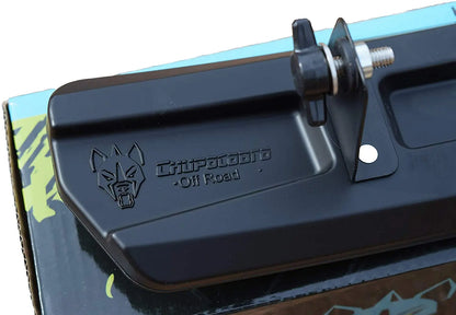 15" DELUXE 1.75 Center Rearview Mirror - Get it from Bo