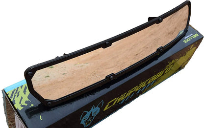 15" DELUXE 1.75 Center Rearview Mirror - Get it from Bo