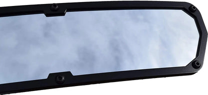 15" DELUXE 1.75 Center Rearview Mirror - Get it from Bo