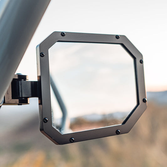 Replacement Glass for Cuero UTV Side Mirror - Get it from Bo