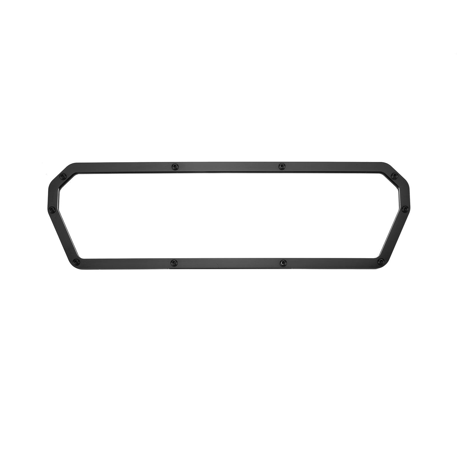 Super DELUXE 11" Offroad UTV Center Rearview Mirror - Get it from Bo