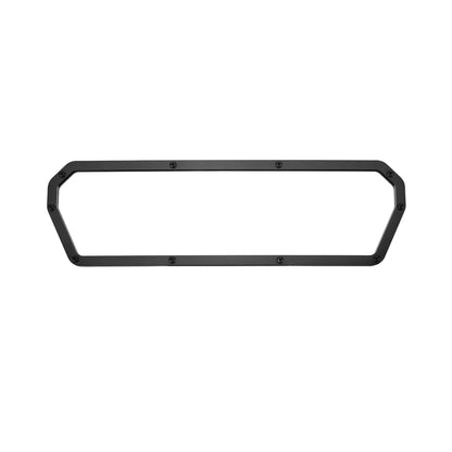 Super DELUXE 11" Offroad UTV Center Rearview Mirror - Get it from Bo