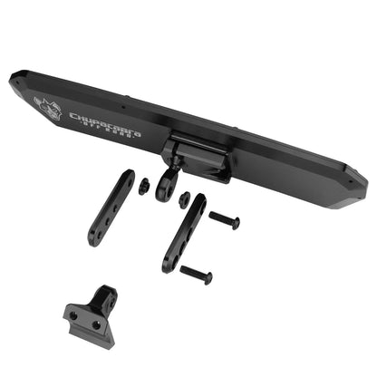 Super DELUXE 11" Offroad UTV Center Rearview Mirror - Get it from Bo