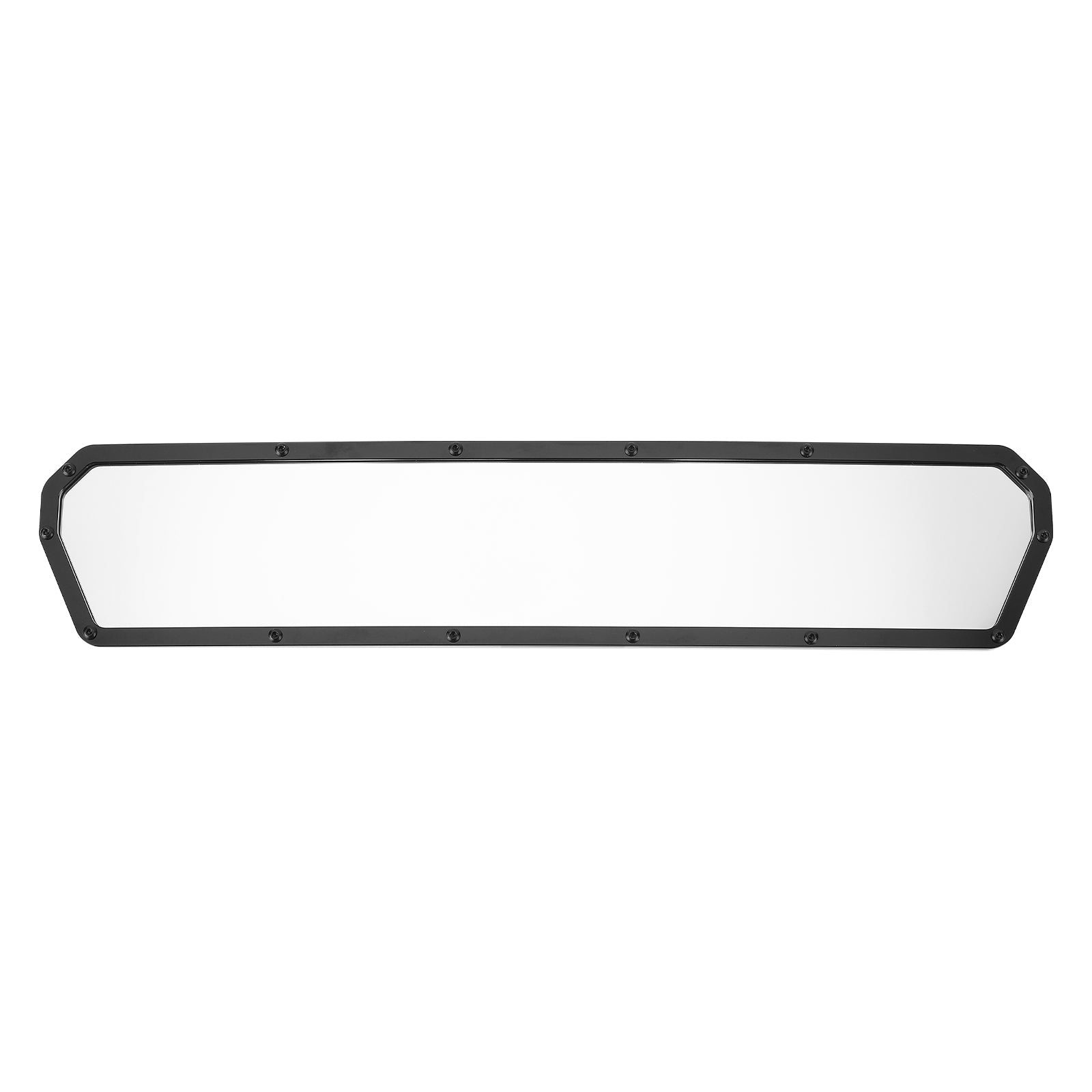 Super DELUXE 16" Offroad UTV Center Rearview Mirror - Get it from Bo