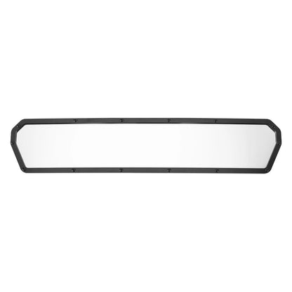 Super DELUXE 16" Offroad UTV Center Rearview Mirror - Get it from Bo