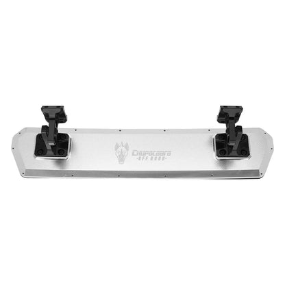 Super DELUXE 16" Offroad UTV Center Rearview Mirror - Get it from Bo