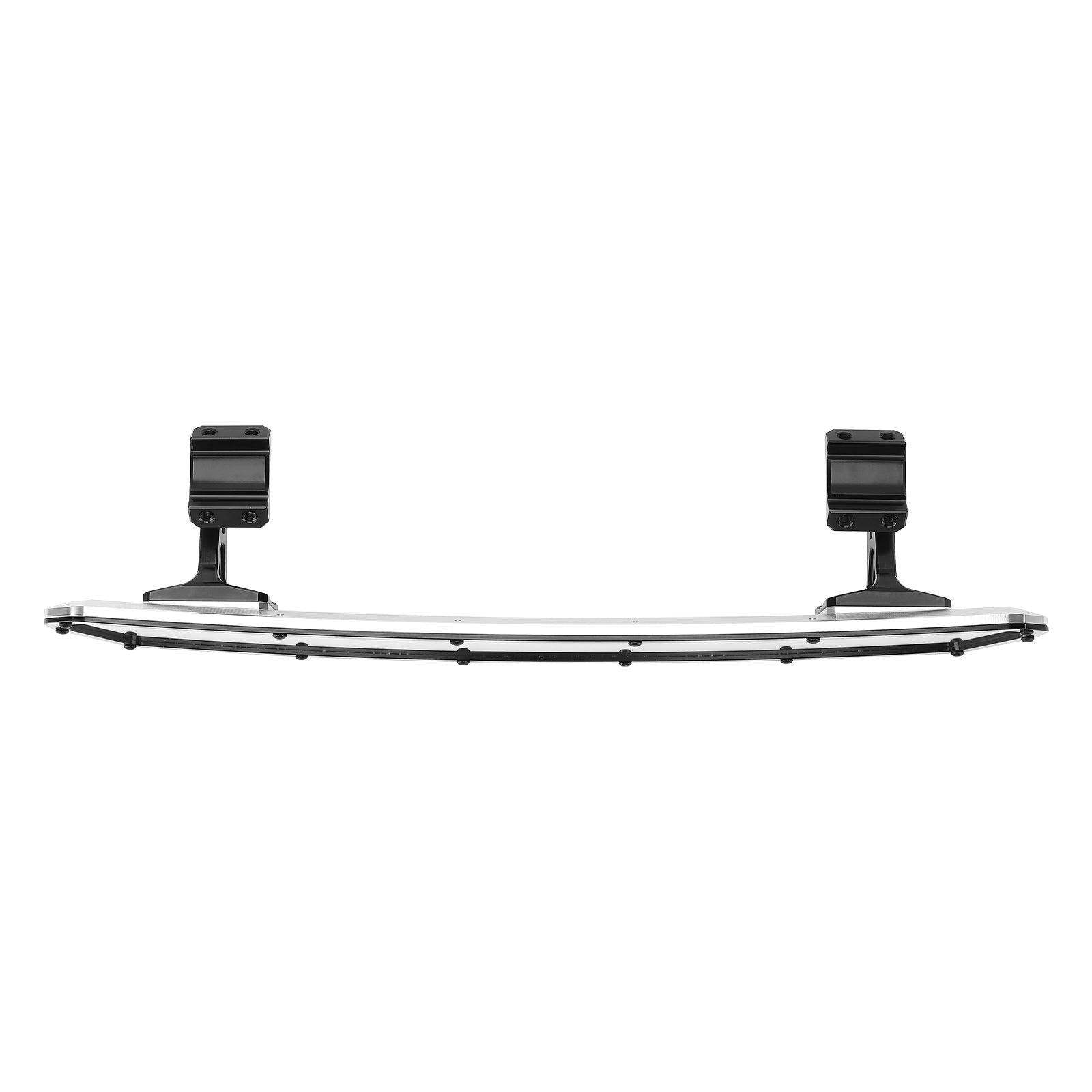 Super DELUXE 16" Offroad UTV Center Rearview Mirror - Get it from Bo