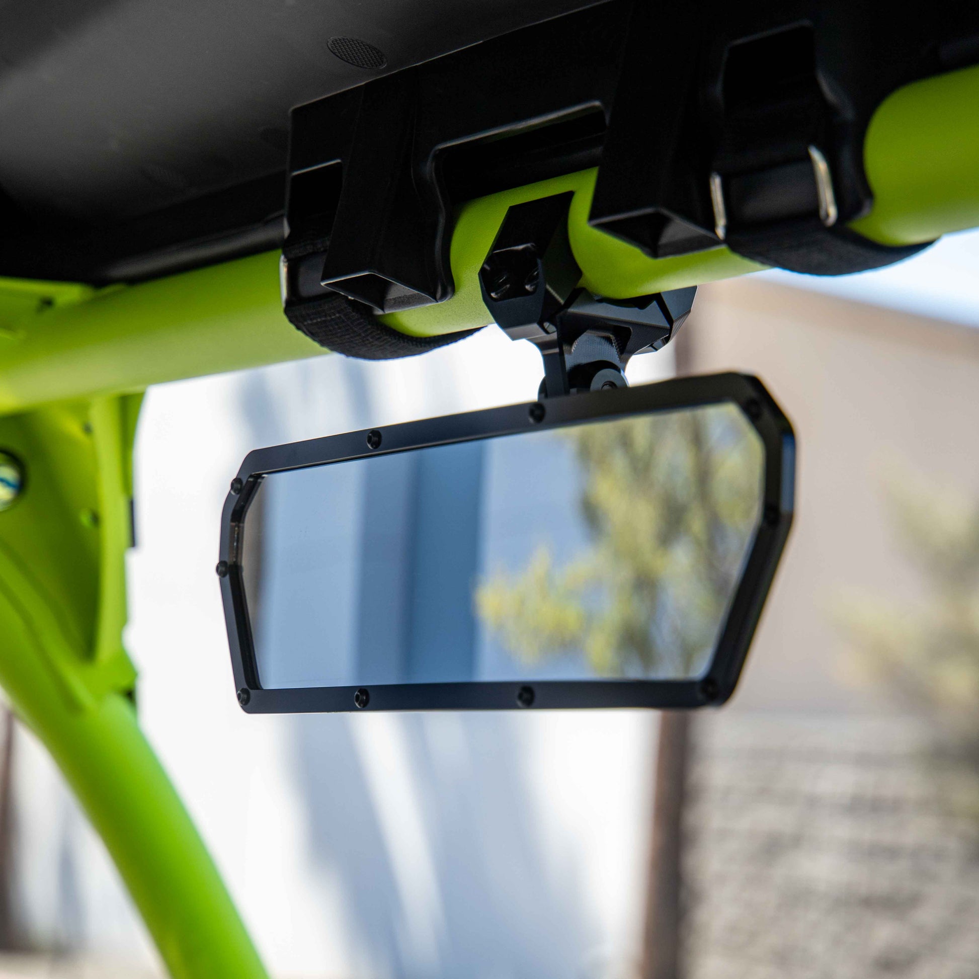 C-Clamp Mount - Get it from Bo