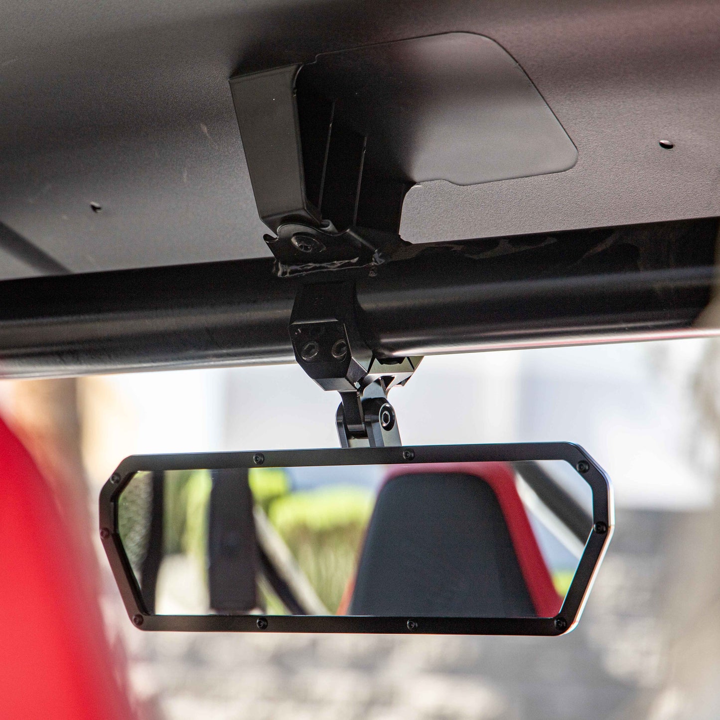 C-Clamp Mount - Get it from Bo