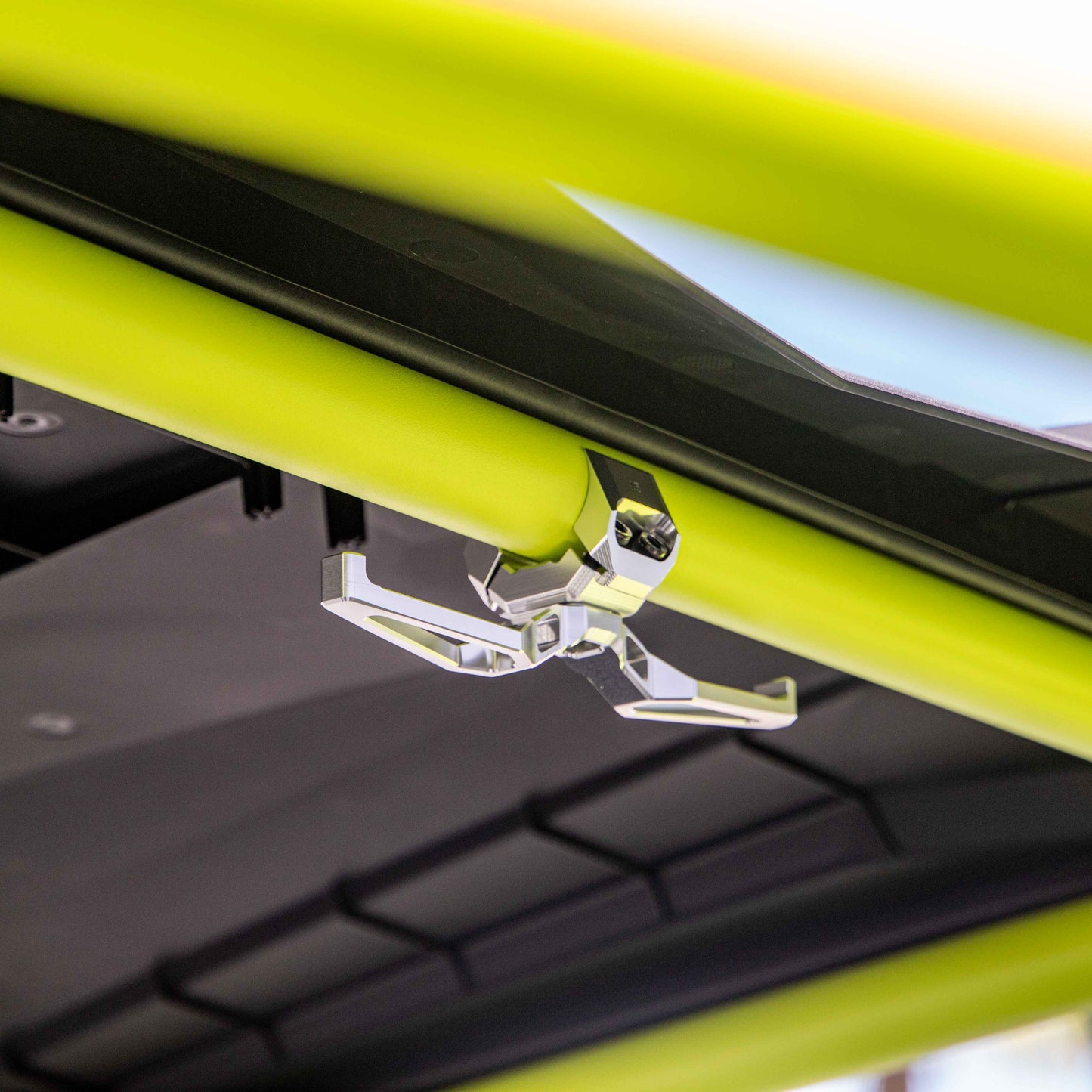 C-Clamp Mount - Get it from Bo