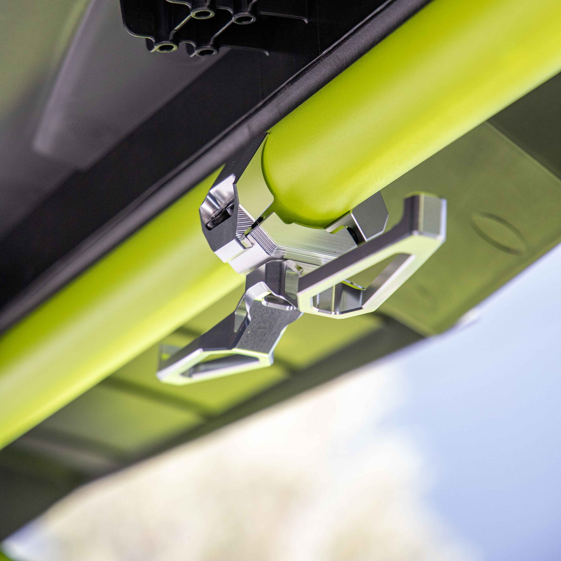 C-Clamp Mount - Get it from Bo