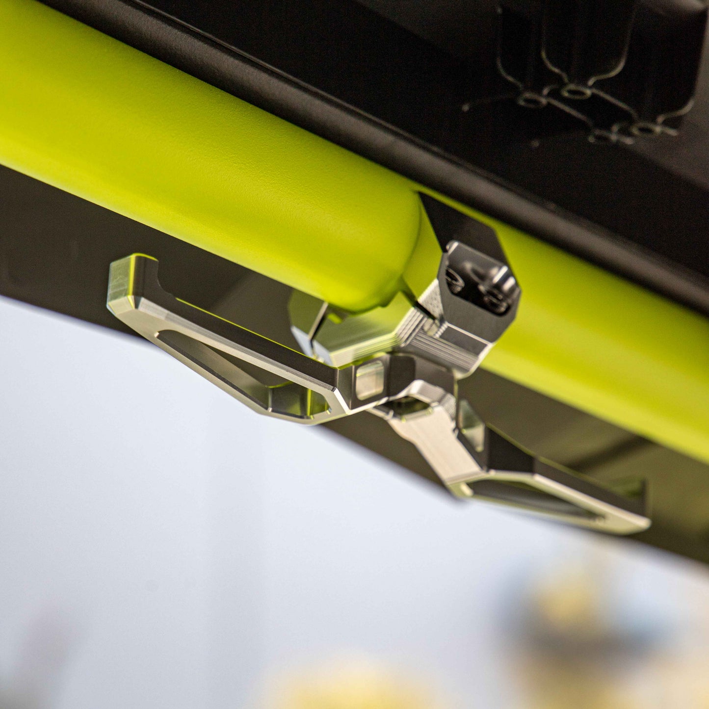 C-Clamp Mount - Get it from Bo