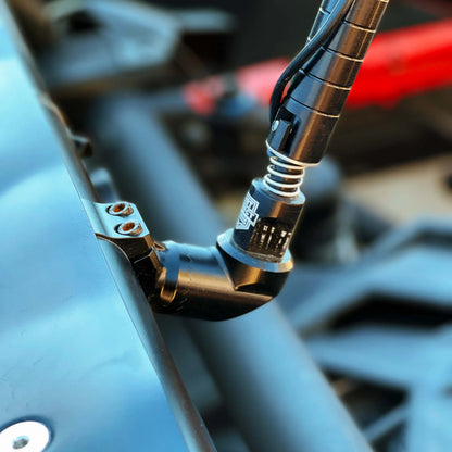 Chupacabra Offroad Whip Flag Mount - Get it from Bo