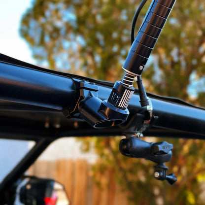 Chupacabra Offroad Whip Flag Mount - Get it from Bo