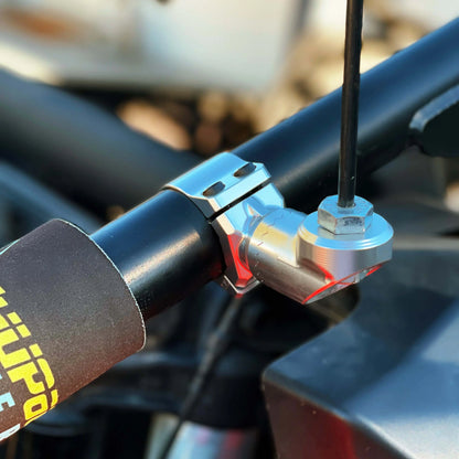 Chupacabra Offroad Whip Flag Mount - Get it from Bo