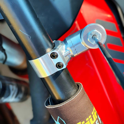 Chupacabra Offroad Whip Flag Mount - Get it from Bo