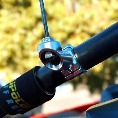 Chupacabra Offroad Whip Flag Mount - Get it from Bo