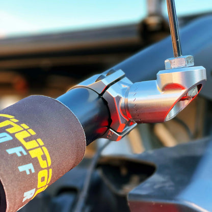 Chupacabra Offroad Whip Flag Mount - Get it from Bo