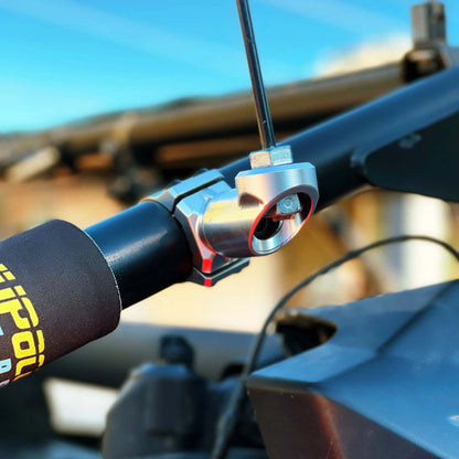 Chupacabra Offroad Whip Flag Mount - Get it from Bo