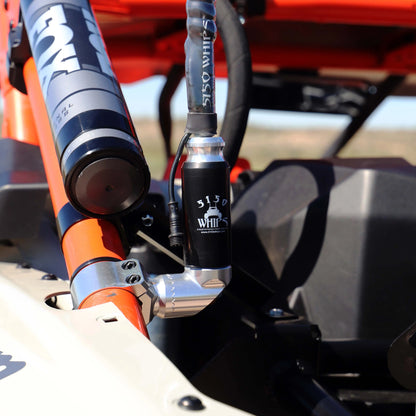 Chupacabra Offroad Whip Flag Mount - Get it from Bo