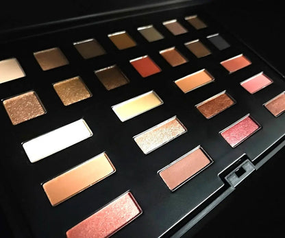 CITY NIGHTS PALETTE 26CN - Get it from Bo
