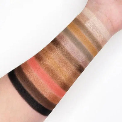 CITY NIGHTS PALETTE 26CN - Get it from Bo