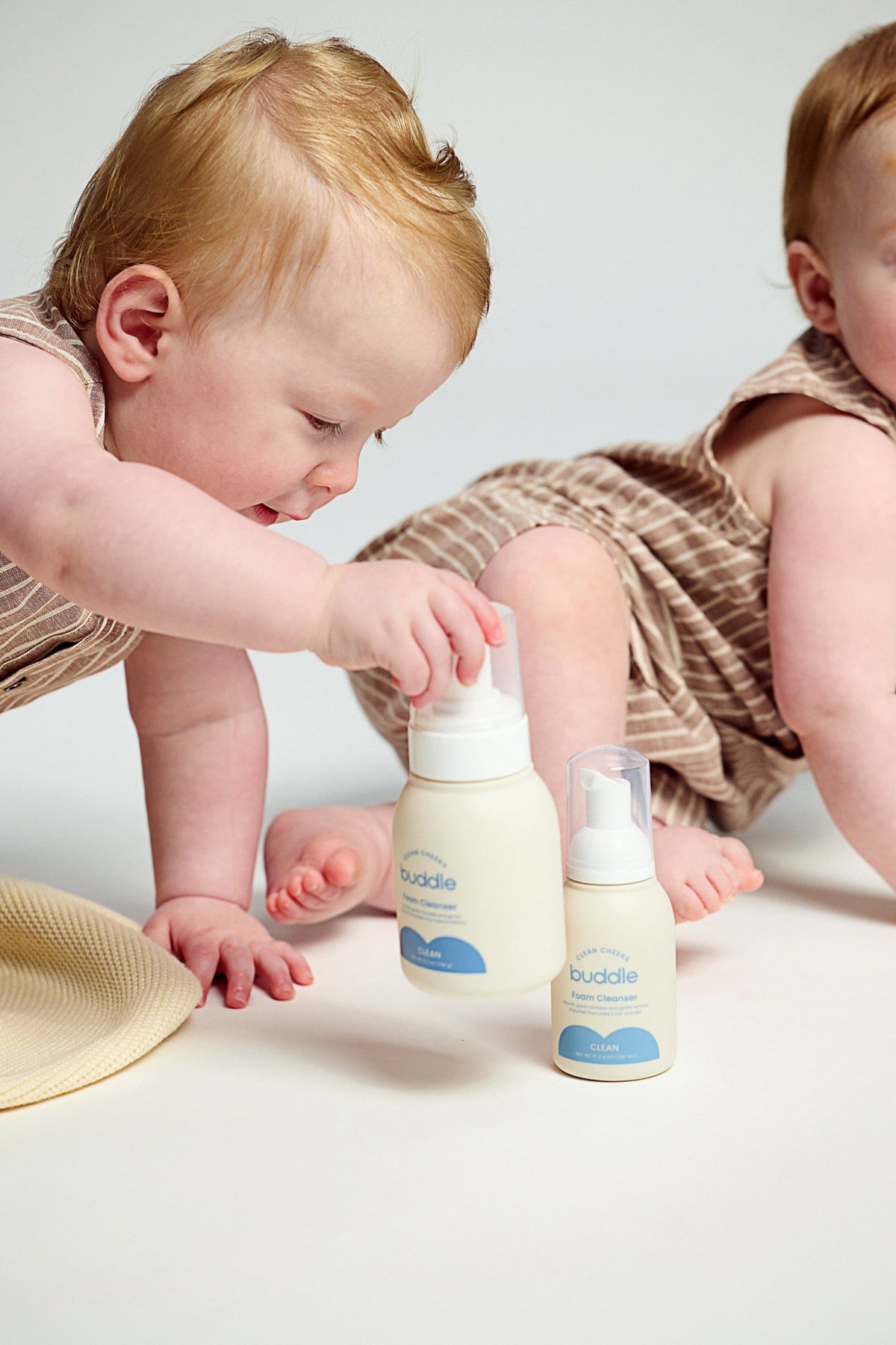 Clean Cheeks Bundle - Get it from Bo