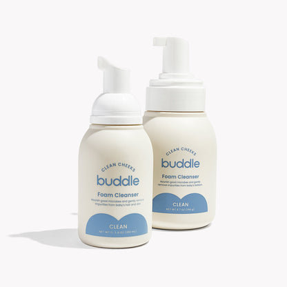 Clean Cheeks Bundle - Get it from Bo