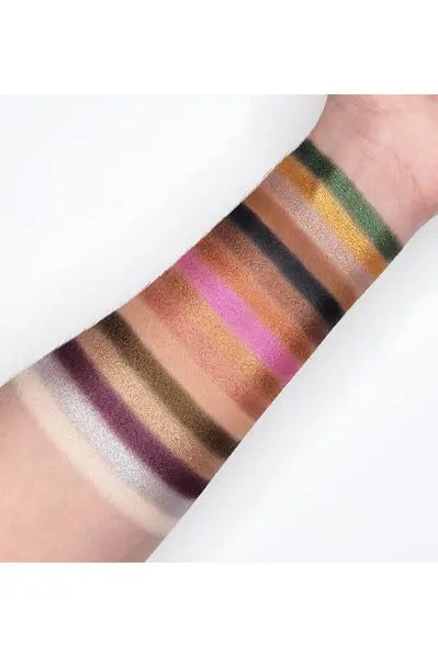 Go2 COCOA - GES01 Crown Brush