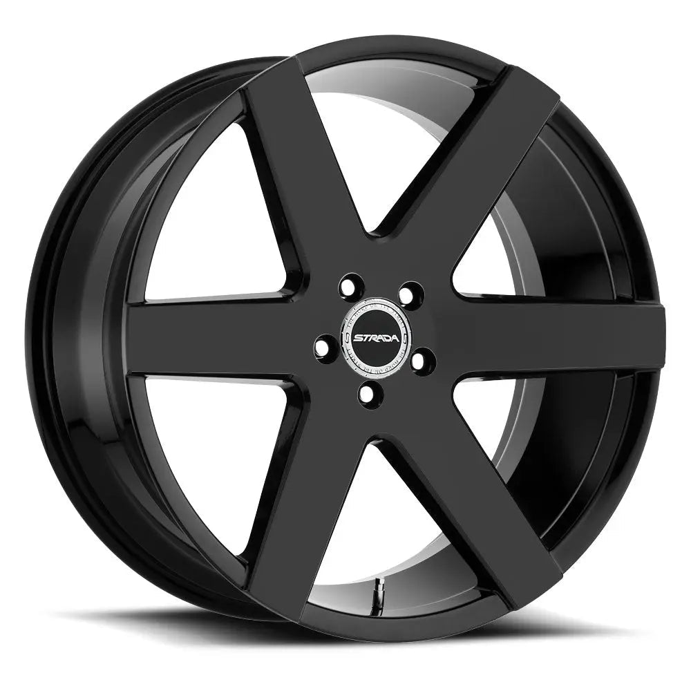 Coda All Gloss Black - Get it from Bo