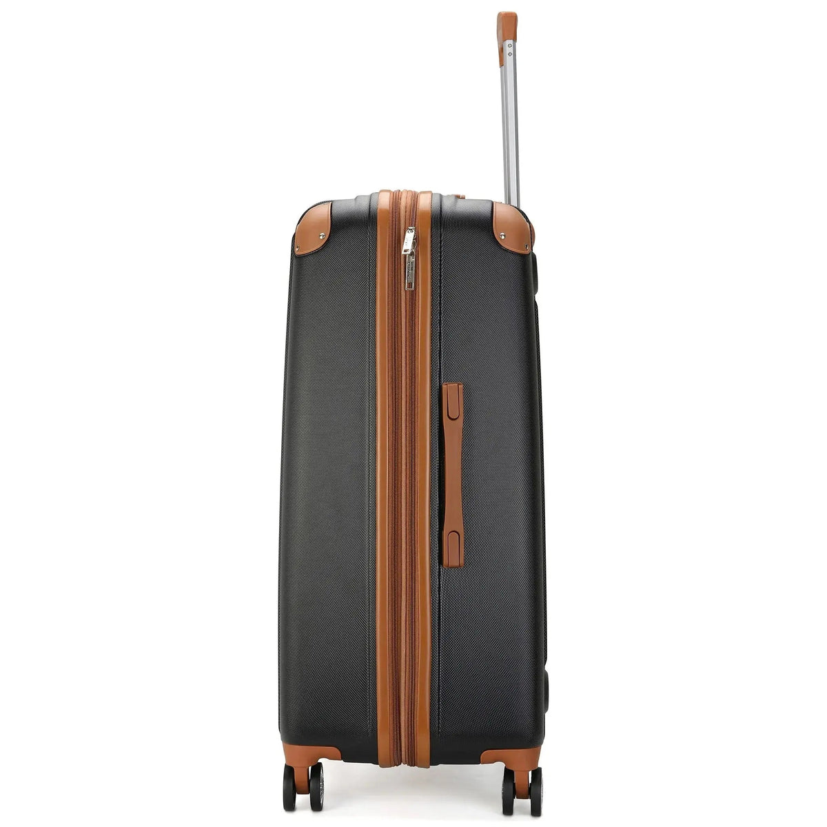 Collins 3 Piece Expandable Retro Luggage Set - Get it from Bo