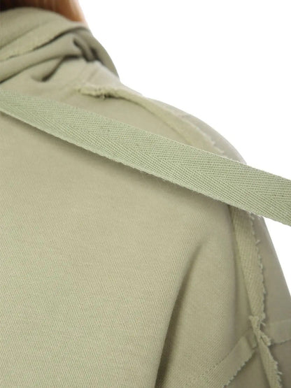 Comfy Oversized Pullover Hoodie - Get it from Bo