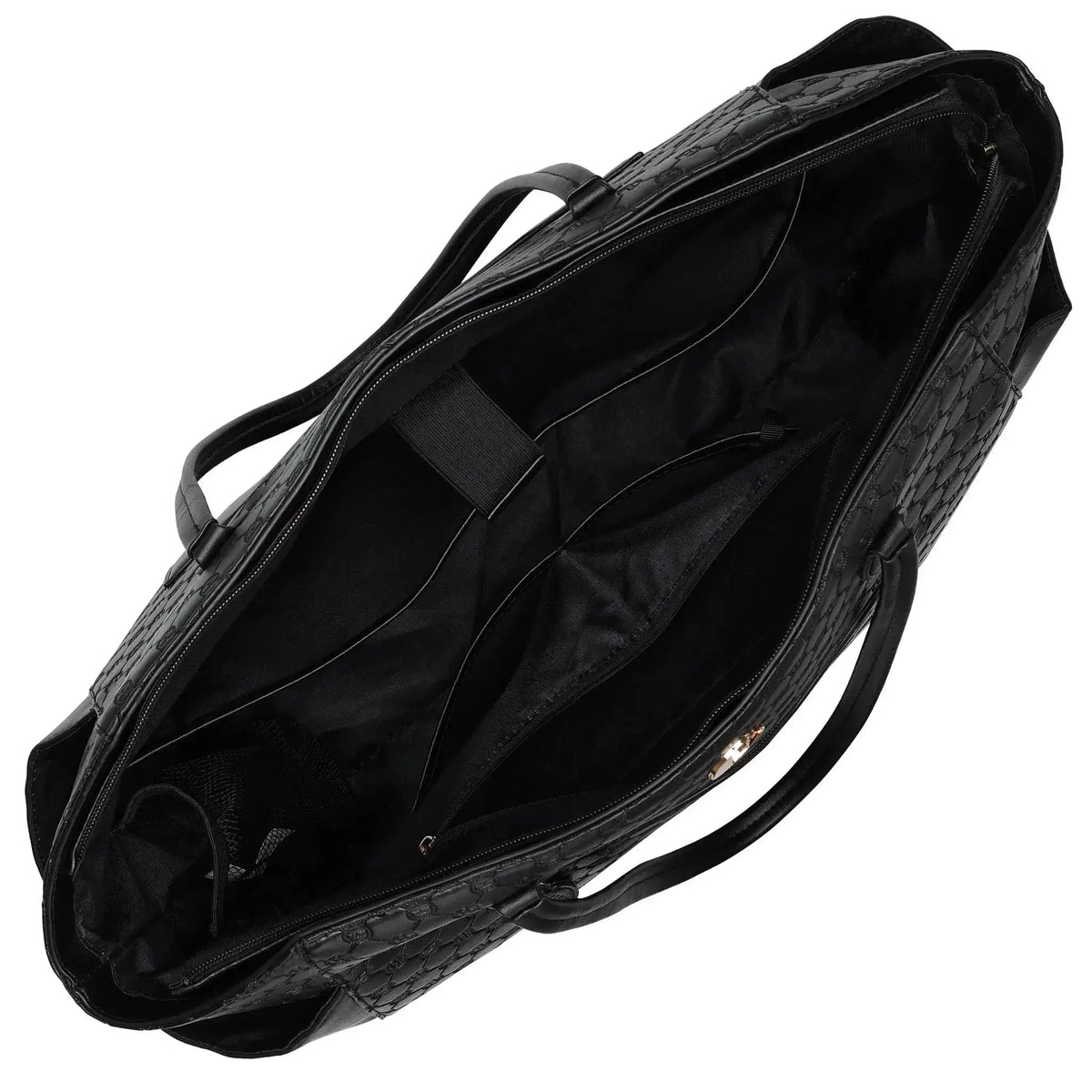 Compass 2 Piece Weekender & Backpack Set - Get it from Bo