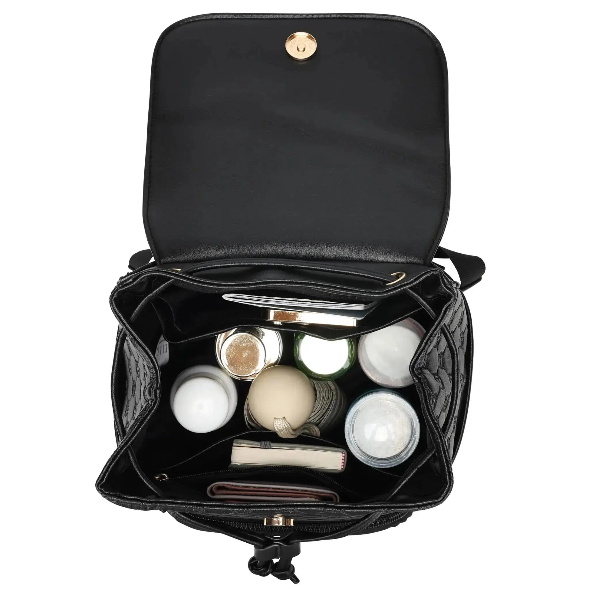 Compass 2 Piece Weekender & Backpack Set - Get it from Bo