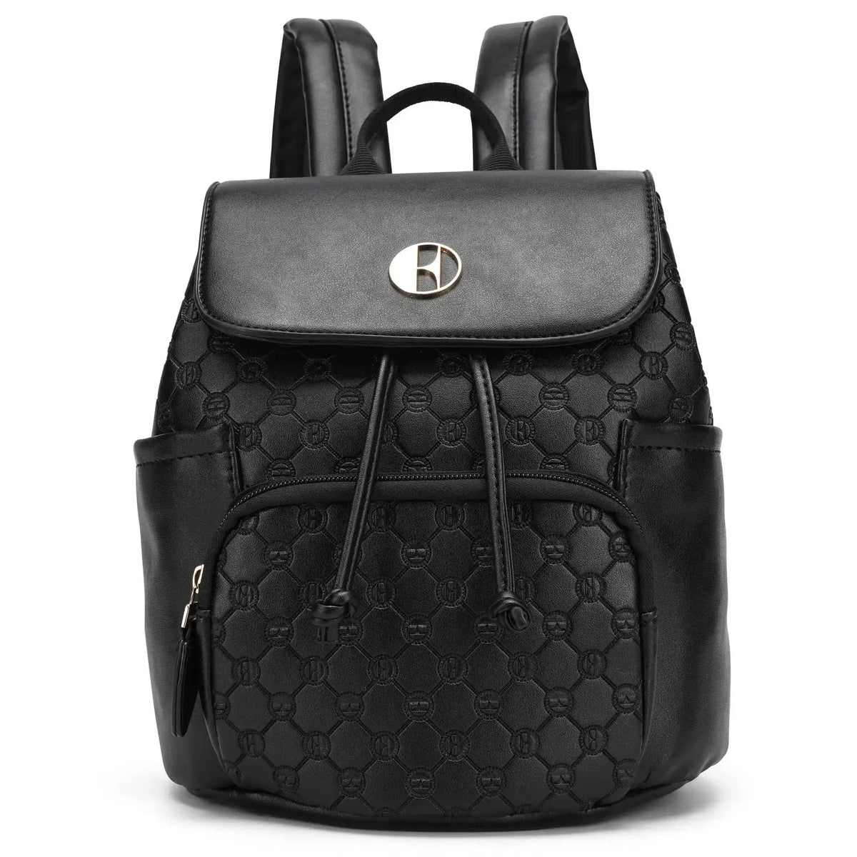 Compass 2 Piece Weekender & Backpack Set - Get it from Bo