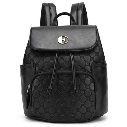 Compass 2 Piece Weekender & Backpack Set - Get it from Bo