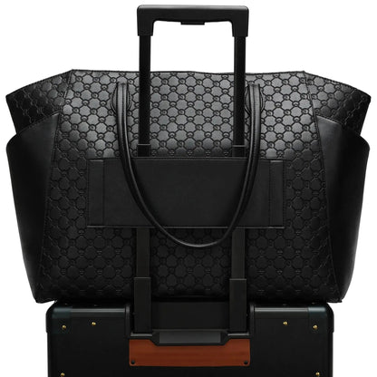 Compass 2 Piece Weekender & Backpack Set - Get it from Bo