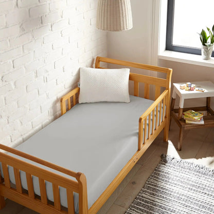 Cooling Bamboo Crib Fitted Sheet | Signature Collection - Get it from Bo