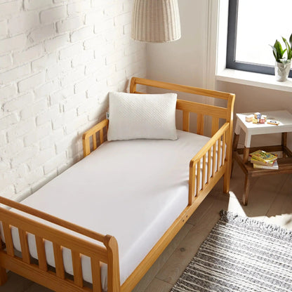 Cooling Bamboo Crib Fitted Sheet | Signature Collection - Get it from Bo