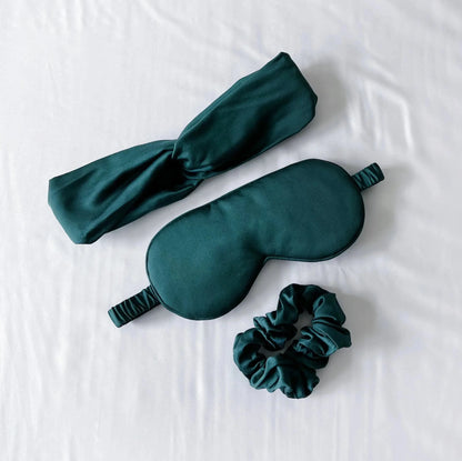 Cooling Bamboo Sleep Bundle | Signature Collection - Get it from Bo