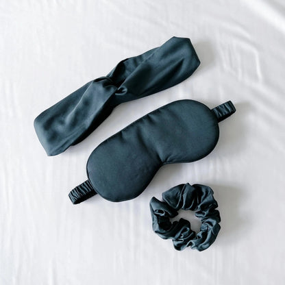 Cooling Bamboo Sleep Bundle | Signature Collection - Get it from Bo
