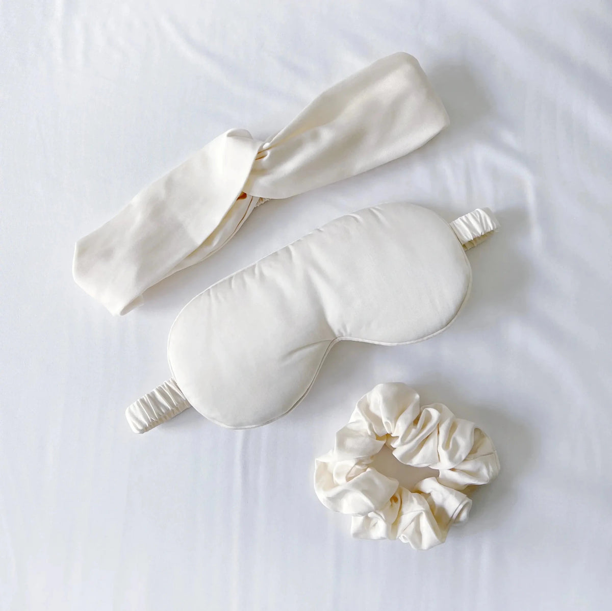 Cooling Bamboo Sleep Bundle | Signature Collection - Get it from Bo