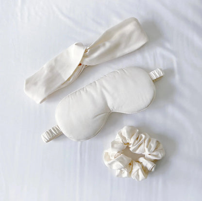 Cooling Bamboo Sleep Bundle | Signature Collection - Get it from Bo